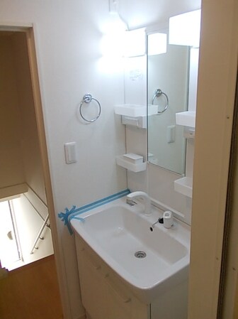 HJ レジデンスIIの物件内観写真